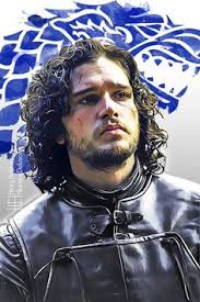 7 Jon Snow ideas
