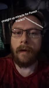 Forrest Frank Fig Story