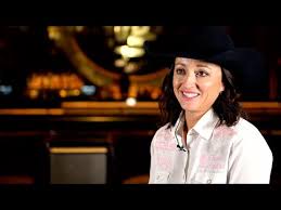 Jordon Briggs Talks Wrangler National Finals Rodeo