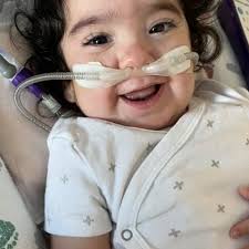 Fundraiser for Vanessa N Gary Gallegos by Darlene Sandoval : Lyric's Heart