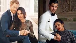 He wrote,i'm hearing from a few mutual friends that we should meet. Nick Jonas Reveals Love Story With Priyanka Chopra