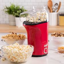 I love popcorn cooked in oil but do not love the mess it makes on my stove, so i decided to give it a try in the instant pot®. 190 Best Specialty Appliances Ideas Specialty Appliances Appliances Beef Jerky Maker