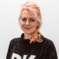 Professor Jennifer Cook