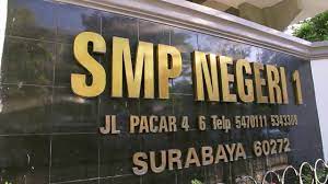 Selamat datang di website perpustakaan smpn 1 surabaya perpustakaan smp negeri 1 surabaya berbasis integrasi dan it sumber informasi dan kegiatan perpustakaan smp negeri 1 surabaya jl. Gerakan Literasi Smpn 1 Surabaya New Youtube