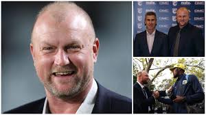 After eight years, a 'living hell', 'black eyes' and Bolt, why Mariners CEO  wants to 'close chapter'