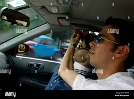 Aug 21, 2004; Mexico City, DF, Mexico; Dummie heads, designed by BENJAMIN  ROBLES, peer out of a storage bag in his office at his home in central  Mexico City. Robles designed the