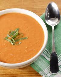 Creamy Tomato Soup Recipe Creamy Tomato Soup Recipe Creamy Tomato Soup Soup Recipes