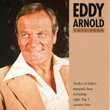 Eddy Arnold