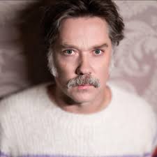 Rufus Wainwright added a new photo.