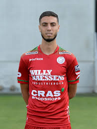 Ce site présente l'équipe de football belge de zulte waregem, l'un des ténors du championnat. Dit Zijn De Dertien Nederlanders In De Belgische Competitie Foto Ad Nl