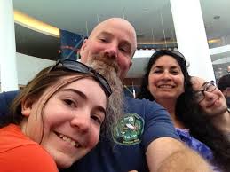 Fundraiser for Amanda Foster by Mandy Lester Foster : Brennan's Surprise  Family Vacation