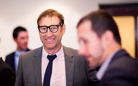 PATRICK “JUNIOR”