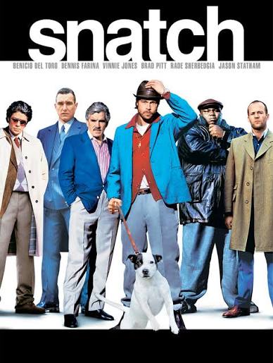 Prime Video: Snatch (Feature)