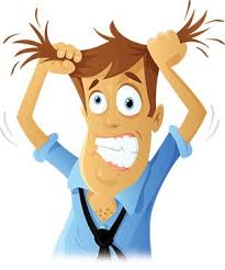 Resultado de imagem para stress