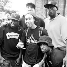Dj Premier Marley Marl Pete Rock Masta Ace Hip Hop Music Hip Hop And R B Pete Rock
