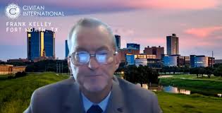 Well we are two months into the Civitan Year. What a year with the pandemic  and subsequent lockdowns and restrictions. Hopeful