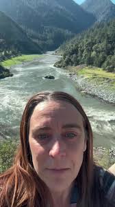 If you love the Klamath River, are excited that it’s looking good and the  fish are healthy, and you’re excited to have a summer where it will not be  full of toxic algae, please post a video or photo, ...