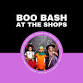 Boo Bash at The Shops! event in Palm Desert, CA