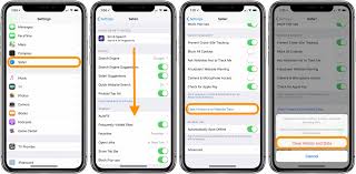 Find the best free iphone cleaner apps that will help you to clean your iphone and ipad. Iphone Ipad How To Clear Cache 9to5mac