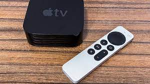 Apple Tv 4k 2021 Review New Remote Can T Make Up For High Price Cnet