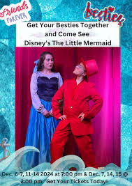 Stebens Children's Theatre...