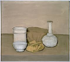 Giorgio morandi, 20 июля 1890, болонья — 18 июня 1964, болонья) — итальянский живописец и график. Seca 50th Anniversary Artist On Artist Talks Rebeca Bollinger On Giorgio Morandi Open Space