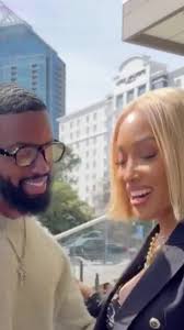 Erica Invites Lawrence to Spain Adventure