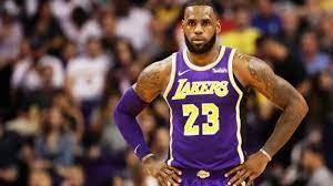 We are #lakersfamily | 17x champions Hasil Nba Pimpin La Lakers Hempaskan Gsw Lebron James Saya Sempat Lihat 3 Ring Basket Tribunnews Com Mobile