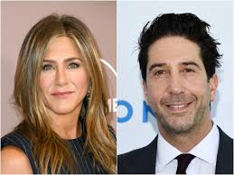 His family moved to los angeles when he was two, and schwimmer started down the acting path at beverly hills high. Wjxpqqfoqafqwm