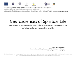 A) form permintaan karyawan baru, b) form lamaran, c) form evaluasi wawancara. Pdf Neurosciences Of Spiritual Life Some Results Regarding The Effect Of Meditation And Compassion On Emotional Disposition And On Health Adrian Sorin Mihalache Academia Edu