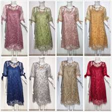 Selain kemampuan bekerja yang tinggi, mereka juga. Restok Dress Putih Dress Full Brokat Putih Dress Paskah Dress Sidi Babtis Dress Gereja Shopee Indonesia