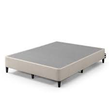 Facebook is showing information to help you better understand the purpose of a page. Spa Sensations By Zinus 9 Standing Metal Smart Box Spring Queen Walmart Com Walmart Com