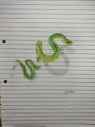 I Draw Animals That Don T Want To Stay Between The Lines Pencil Drawings Of Animals Drawings On Lined Paper Pencil Art Drawings