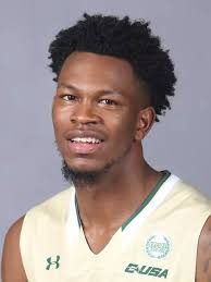 Blazers Close Road Trip Saturday at Marshall