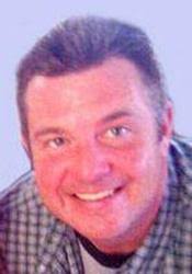 Obituary for Patrick R. May