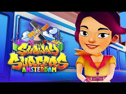 Subway surfers can be considered one of the best. Descarga Gratuita Subway Surfers Apk Para Android