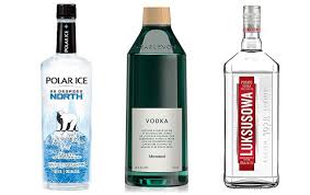 Pin On The Vodka Guy