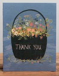 Our online design tool lets you customize any thank you card text with an artist's craft and a pit crew's efficiency. Thank You Cards Basket Of Flowers Gifted Boutique And Wrappery Thank You Cards Thank You Images Birthday Thank You