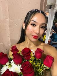 With my fav @itzeltheasian Jalisco