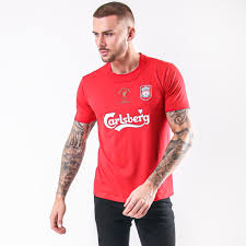 Pagesbusinessessports & recreationbronis trikot sammlungvideosfc #liverpool #lfc murphy 13 #ynwa premier league #reebok. Buy Liverpool Fc 2005 Champions League Final Shirt Liverpool 2005 Champions League Final Shirt Liverpool Retro Jersey 3 Retro