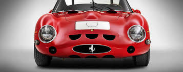 Image result for Ferrari 250 GTO