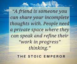 Pin On Friendship Day Inspirational Quotes With Hd Images