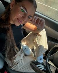 Alyssa Knudsen's Instagram, Twitter & Facebook