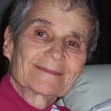 Memorial and obituary for Miriam Feldman Winer