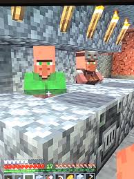Check spelling or type a new query. New To Villagers Why Wont This One Become An Armorer Minecraft