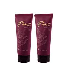 Plu Scrub Oriental Jin Body Hand Foot Scrub Cleansing And Moisturizing 200g 7 05oz By Plu Amazon In Health Personal Care
