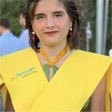 Carmen Limones's Instagram, Twitter & Facebook