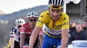 Une aventure sportive incroyable ! Kittel Teamkollege Julian Alaphilippe Fallt Fur Tour Aus Eurosport