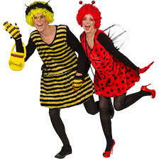 Cockroach halloween insect costume love. Ø§ÙØªÙÙÙØ¯ Ø§ÙÙØ¯ÙØ£Ø© ÙØ²Ø¹ÙÙ Biene Maja Kostum Pleasantgroveumc Net