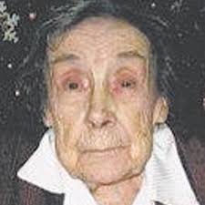 Marie-Anne Gaudet (1917-2012)